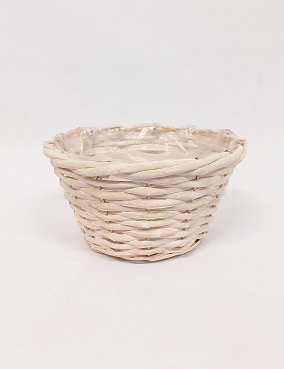 PAJUKORI LUONNONVALKOINEN 18 CM - Korit - 6420170241722 - 1