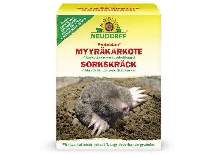 PROTECTAN MYYRÄKARKOTE 200 G - Karkotteet - 4005240192832 - 1