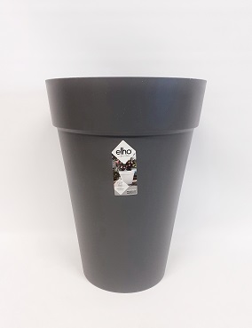 RUUKKU LOFT ROUND HIGH 35 CM - Muoviruukut - 8711904184292 - 1