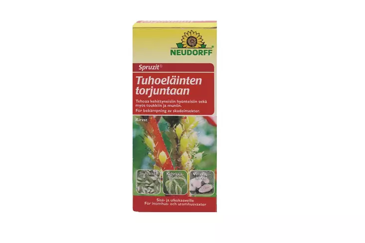 SPRUZIT TIIVISTE 50 ML - Tuholaisten torjunta - 4005240197462 - 1