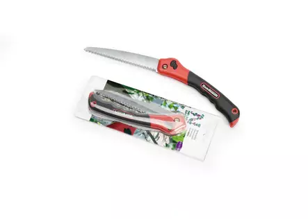 OKSASAHA KOKOONTAITETTAVA, 3 ASENTOA - Puutarhatyökalut - 7312600054363 - 1