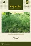 LEHTITILLI TETRA - Persiljan ja tillin siemenet - 7332756230343 - 1