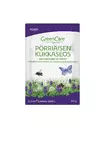 GREENCARE PÖRRIÄISEN KUKKASEOS PUOLIVARJOISALLE NURMIKOLLE 50 G - Niittykukkien siemenet - 6414505177213 - 1