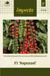 KIRSIKKATOMAATTI RAPUNZEL - Tomaatin siemenet - 7332756271353 - 1