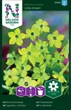 KORISTETUPAKKA LIME GREEN - Muut kesäkukkien siemenet - 7312600933323 - 2