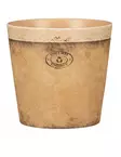 RUUKKU TOSCANA LUMINOSO 14 CM - Keraamiset ruukut - 4002477669793 - 1