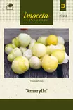TOMATILLO AMARYLLA - Muut vihannesten siemenet - 7332756271513 - 1