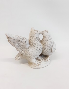 KYYHKYSET PATSAS - Puutarhakoristeet- ja tarvikkeet - 6420325981473 - 1