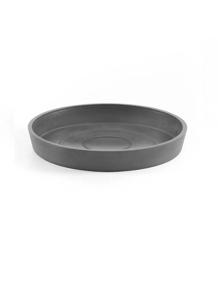AMSTERDAM ALUSLAUTANEN HARMAA 18 CM - Aluslautaset - 5411942741923 - 1