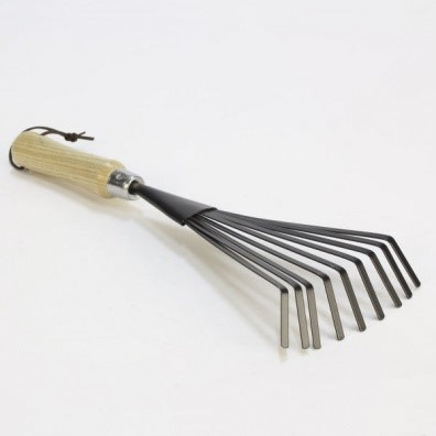 KÄSIHARAVA - Puutarhatyökalut - 7317081998403 - 1