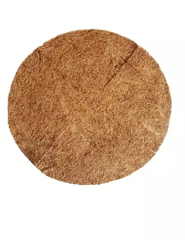 KOOKOSSISUS VERKKOAMPPELIIN 35 CM - Amppelit - 8714982173233 - 1