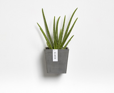 MANHATTAN HARMAA S 15 CM - Muoviruukut - 5413724313793 - 1