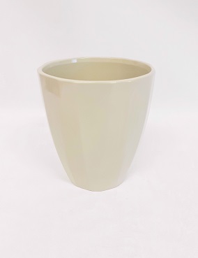 ORKIDEARUUKKU GREEN ELEGANCE 14 CM - Keraamiset ruukut - 4002477623023 - 1