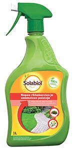 RIKKAKASVIHÄVITE 1 L - Rikkakasvien torjunta - 3664715012313 - 1