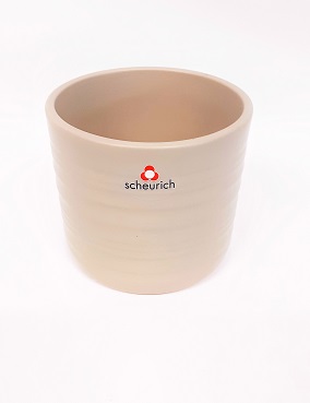 RUUKKU DRY REED 12 CM - Keraamiset ruukut - 4002477655673 - 1