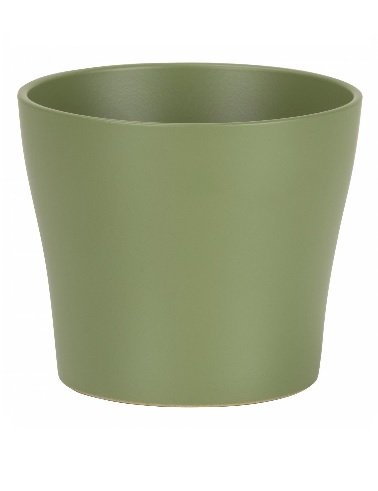 RUUKKU OLIVA 13 CM - Keraamiset ruukut - 4002477622743 - 1