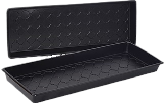 TAIMIKASVATUSLAATIKKO SOLID 23X67 CM - Viljelytarvikkeet - 7312600157743 - 2