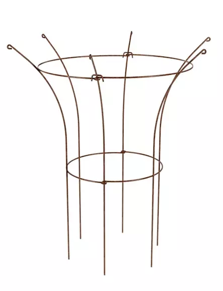 RUUSU-PIONITUKI 40 X 75 CM - Tuenta- ja sidontatarvikkeet - 6430040625484 - 1