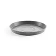 AMSTERDAM ALUSLAUTANEN HARMAA 44,5 CM - Aluslautaset - 5411942741954 - 1