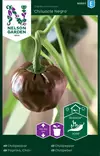 CHILIPAPRIKA CHILUACLE NEGRO - Paprikan ja chilin siemenet - 7312600909014 - 2