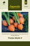 KESÄPORKKANA PARIJISE MARKT 4 - Porkkanan siemenet - 7332756293904 - 1