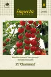 KIRSIKKATOMAATTI CHARMANT - Tomaatin siemenet - 7332756268834 - 1