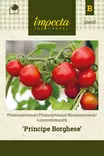 LUUMUTOMAATTI PRINCIPE BORGHESE - Tomaatin siemenet - 7332756296974 - 1