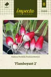 RETIISI FLAMBOYANT 2 - Muut vihannesten siemenet - 7332756294604 - 1