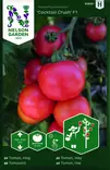 TOMAATTI COCTAIL CRUSH F1 - Tomaatin siemenet - 7312600916814 - 1