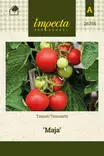 TOMAATTI MAJA - Tomaatin siemenet - 7332756267554 - 1