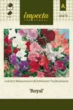 TUOKSUHERNE ROYAL - Muut kesäkukkien siemenet - 7332756284704 - 1
