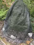 VARJOSTUSVERKKO 3,6 x 2,8 M - Kankaat, harsot ja verkot - 6430040621004 - 1