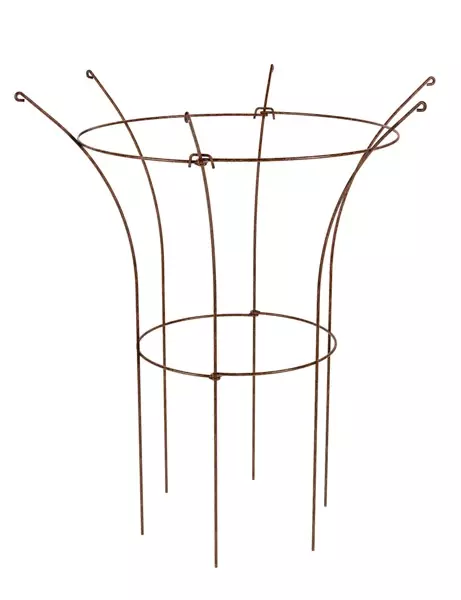 RUUSU-PIONITUKI 40 X 75 CM - Tuenta- ja sidontatarvikkeet - 6430040625484 - 1