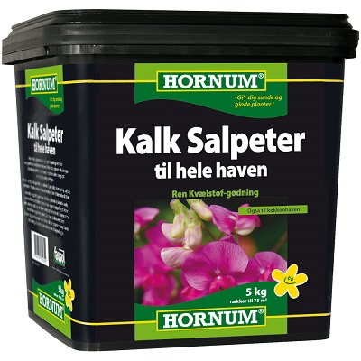 KALKKISALPIETARI 5 KG - Lannoitteet - 5708787700704 - 2