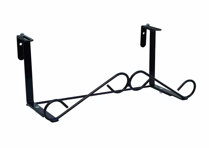 KUKKALAATIKON KAIDETELINE MUSTA - Ruukut - 6417036032334 - 1