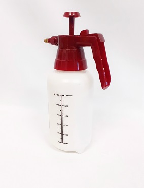 PAINERUISKU 1,25 L - Puutarhatyökalut - 7317087320604 - 1