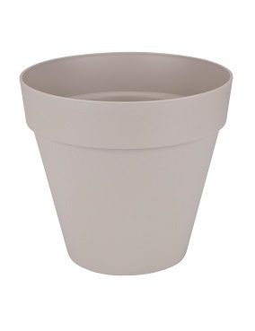 RUUKKU LOFT ROUND 30 CM - Muoviruukut - 8711904281854 - 1