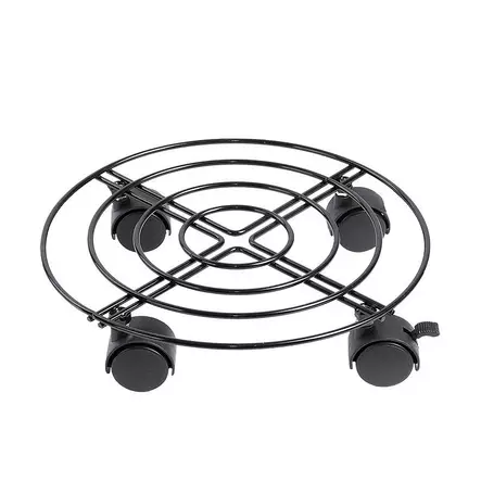 RUUKUNALUSTA PYÖRILLÄ M - Muut tarvikkeet - 8714982190995 - 1