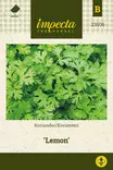 KORIANTERI LEMON - Muut yrttien siemenet - 7332756235065 - 1