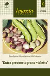 HÄRKÄPAPU EXTRA PRECOCE A GRANO VIOLETTO - Pavun siemenet - 7332756290125 - 1
