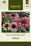 KESÄPÄIVÄNHATTU SAHARA - Muut kesäkukkien siemenet - 7332756286975 - 1