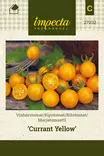 MARJATOMAATTI CURRANT YELLOW - Tomaatin siemenet - 7332756270325 - 1