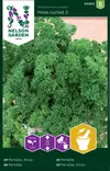 PERSILJA MOSS CURLED 2 - Persiljan ja tillin siemenet - 7312600909625 - 2