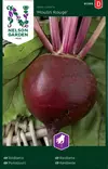 PUNAJUURI MOULING ROUGE - Punajuuren siemenet - 7312600911895 - 2