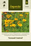 RYHMÄSAMETTIKUKKA GROUND CONTROL - Muut kesäkukkien siemenet - 7332756235225 - 1
