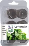 SIEMENKAPSELI VESIVILJELYYN, KORIANTERI - Muut yrttien siemenet - 7312600055315 - 3