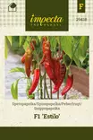 SUIPPOPAPRIKA ESTILO - Paprikan ja chilin siemenet - 7332756294185 - 1