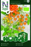TOMAATTI GOLDEN CURRANT, LUOMUSIEMEN - Tomaatin siemenet - 7312600916555 - 1