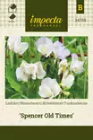 TUOKSUHERNE SPENCER OLD TIMES - Muut kesäkukkien siemenet - 7332756247655 - 1