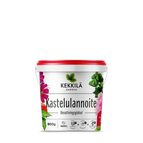 KASTELULANNOITE 800 G - Lannoitteet - 6433000600705 - 1
